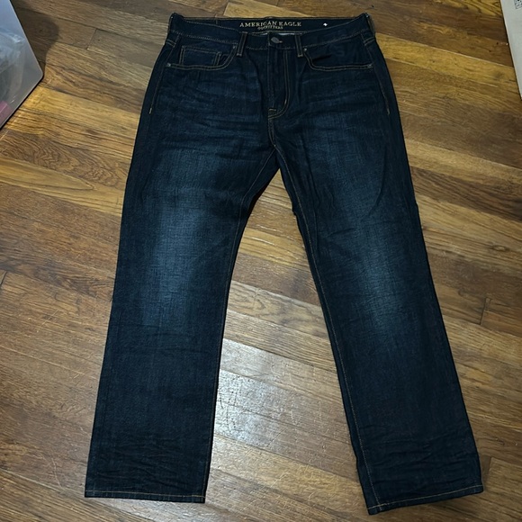 Men’s AE Jeans - Picture 1 of 3